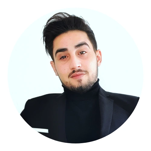 محمد الجمعة